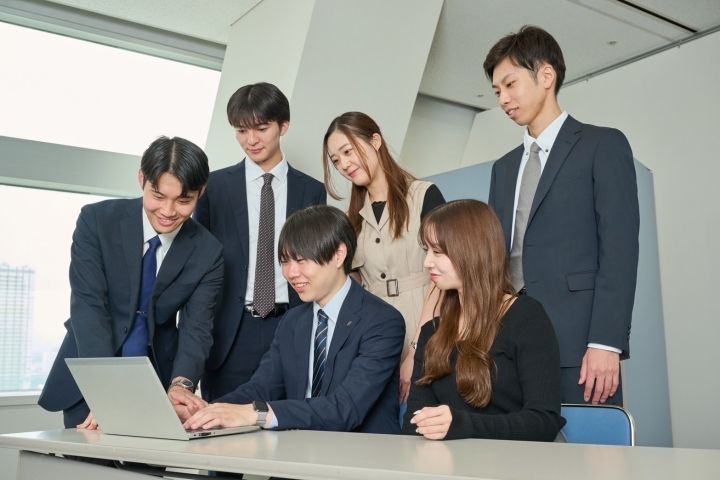 株式会社リツビ＆メディカランド