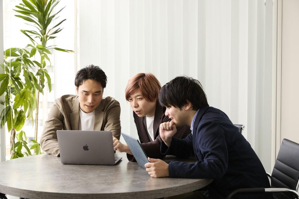 株式会社エイジレス