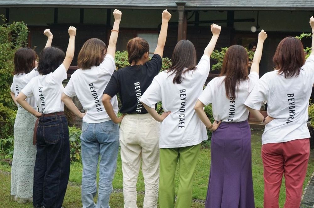 夏休みを機に新しい挑戦をしたい！自分を変えたい！24卒を募集！リモート可／シフト自由／有給／表参道