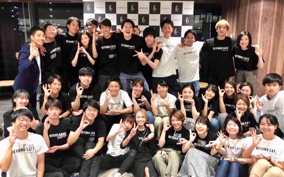株式会社Beyond Cafe
