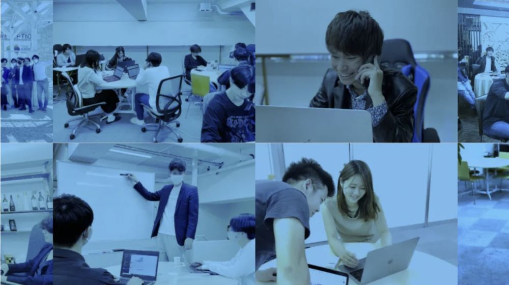 株式会社UNLIMIT