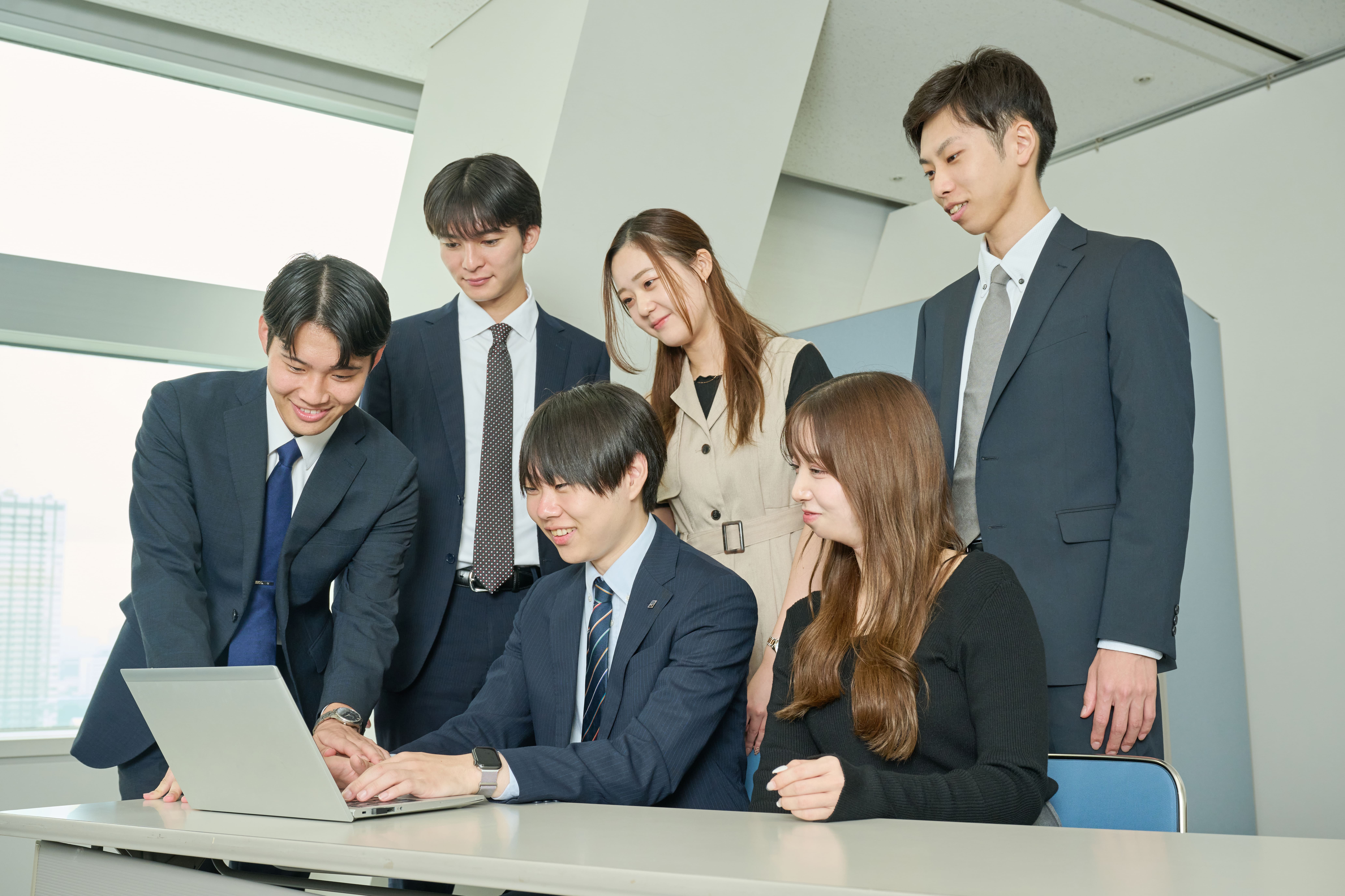 株式会社リツビ＆メディカランド