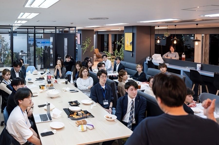 株式会社WEBY
