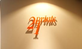 株式会社プリンツ21