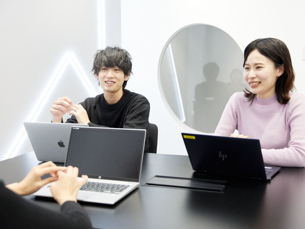 24卒内定直結インターン｜主要リーガルメディア事業のセールスポジション