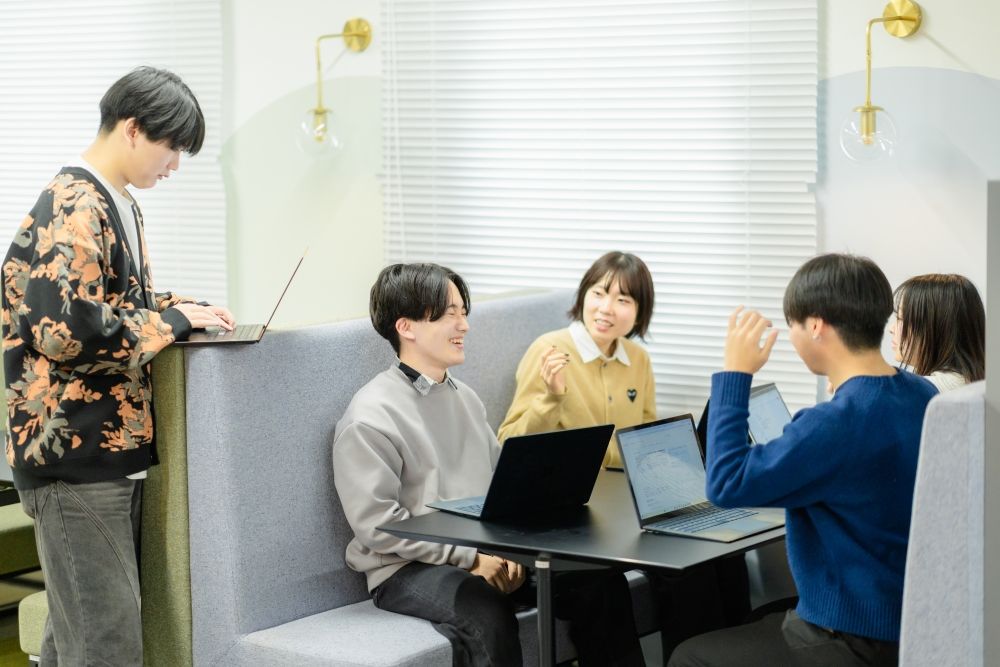 株式会社アットオフィス